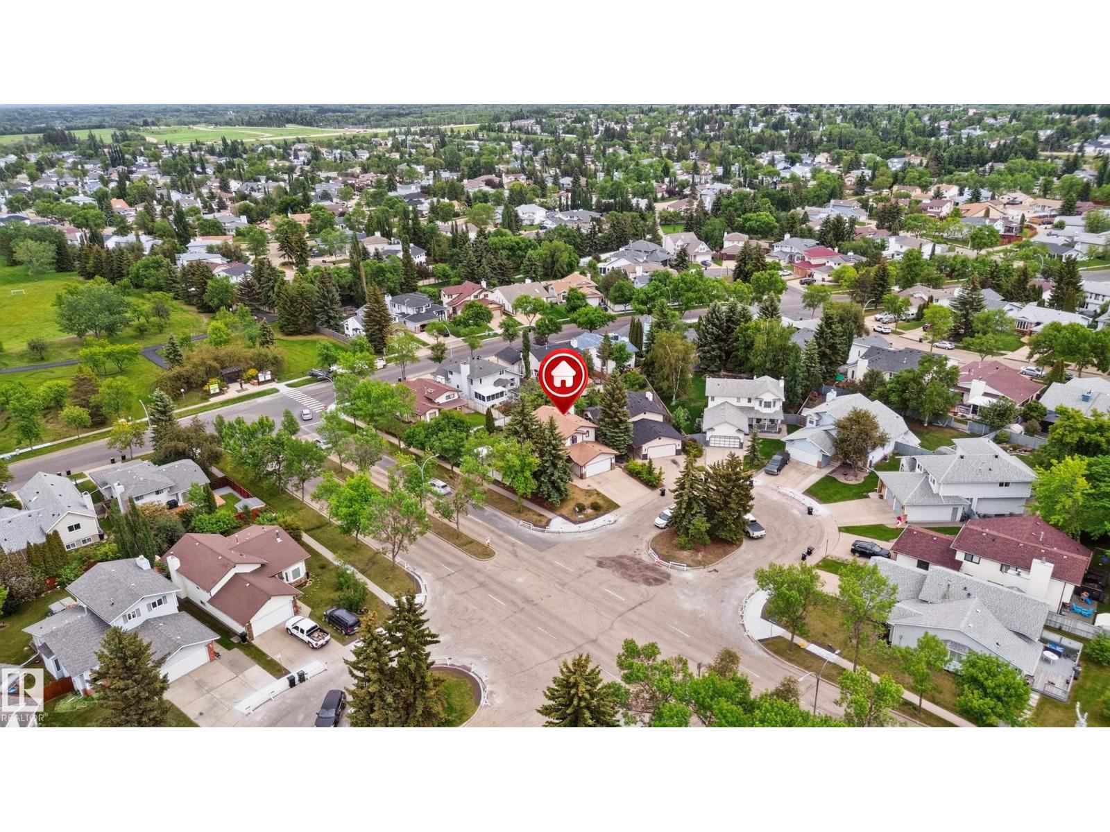65 Primrose Bv, Sherwood Park, Alberta  T8H 1G1 - Photo 62 - E4494129