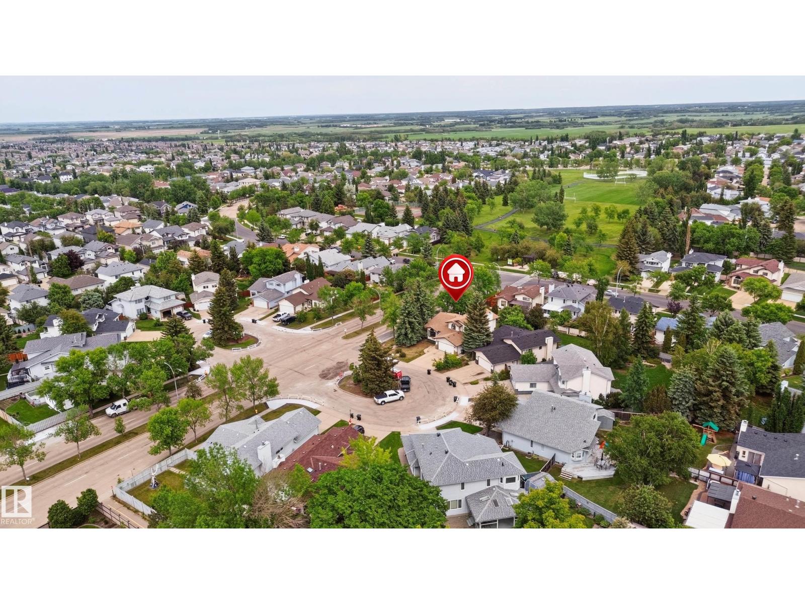 65 Primrose Bv, Sherwood Park, Alberta  T8H 1G1 - Photo 63 - E4494129