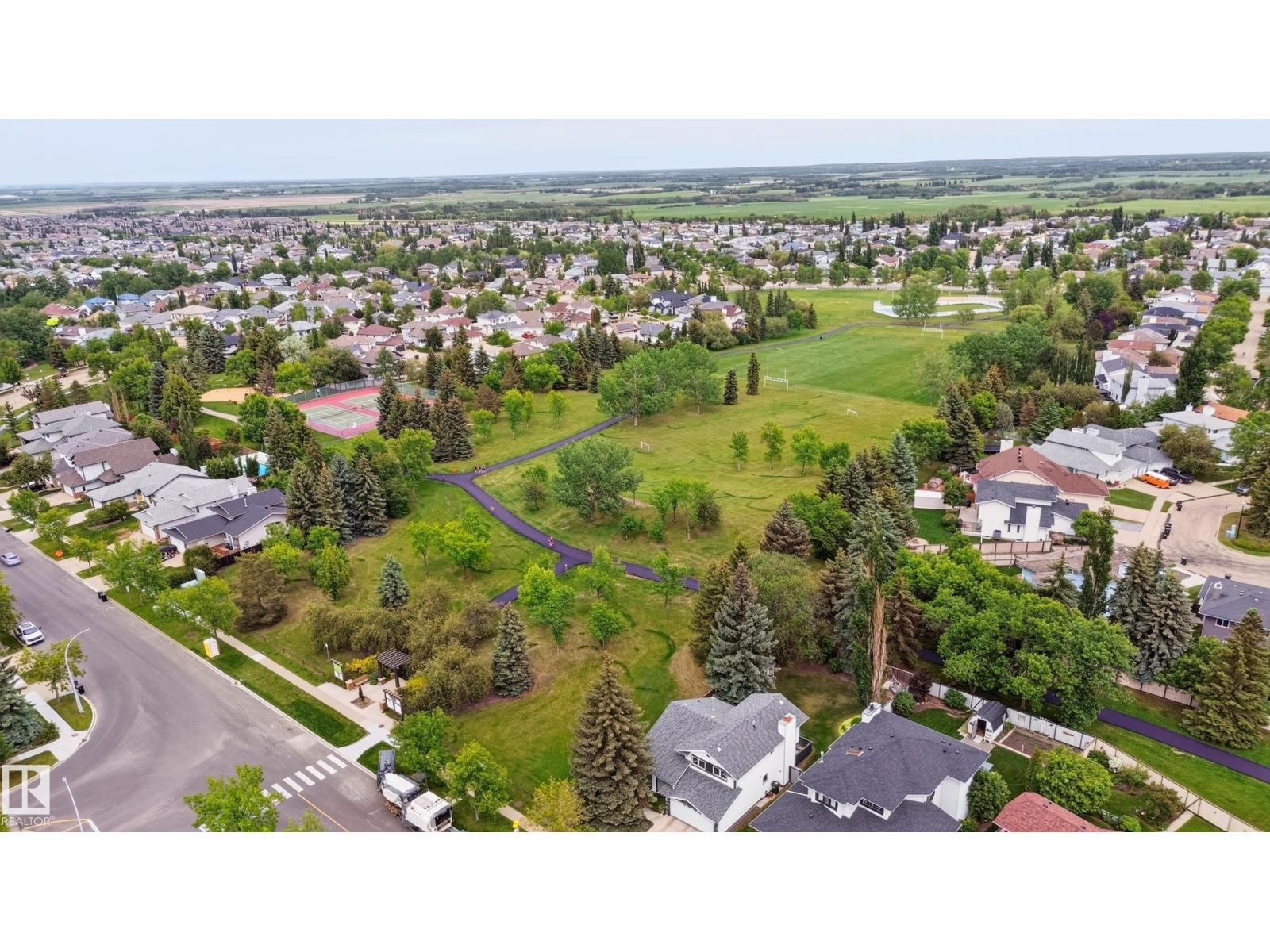 65 Primrose Bv, Sherwood Park, Alberta  T8H 1G1 - Photo 64 - E4494129