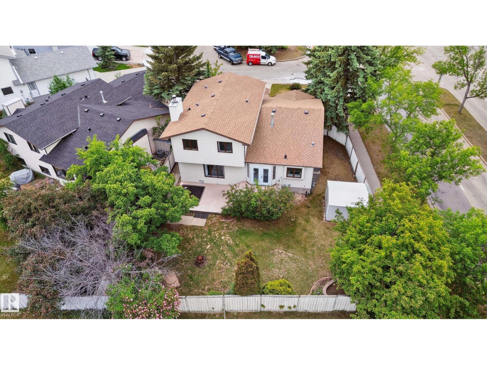 65 Primrose Bv, Sherwood Park, Alberta  T8H 1G1 - Photo 67 - E4494129