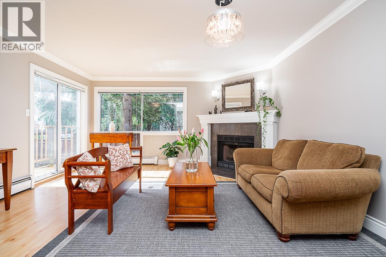 4 3347 Dewdney Trunk Road, Port Moody, British Columbia  V3H 2E4 - Photo 11 - R3136964