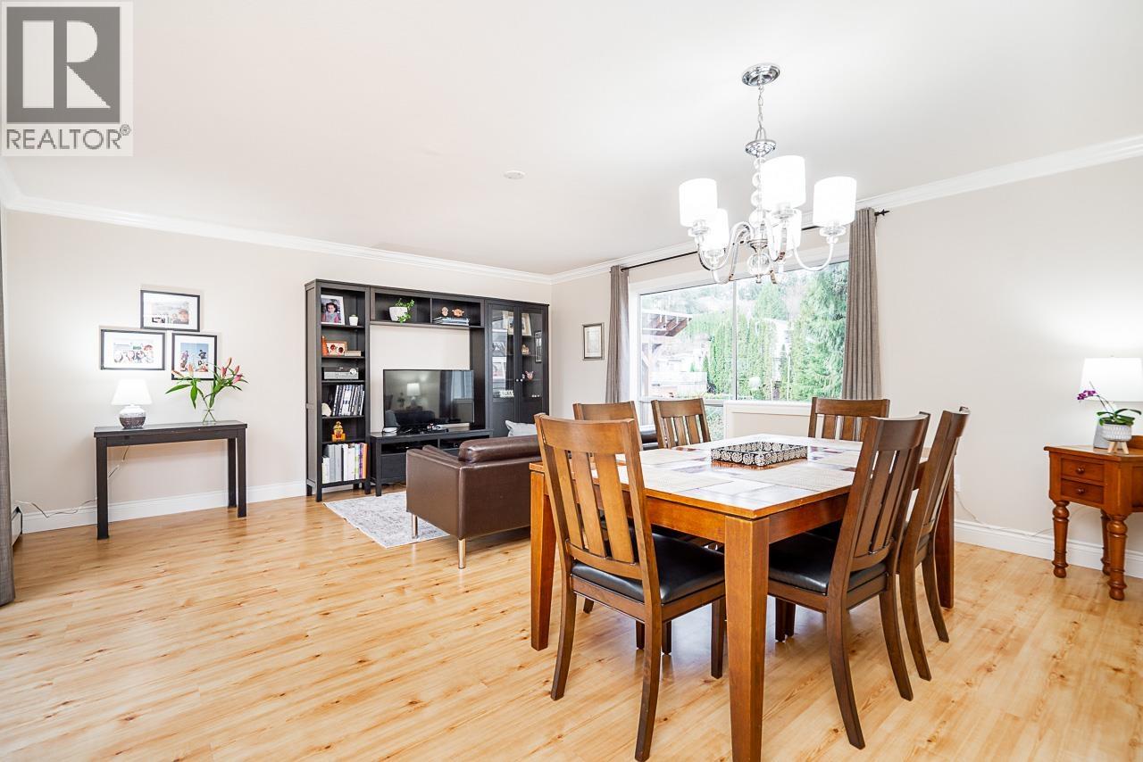 4 3347 Dewdney Trunk Road, Port Moody, British Columbia  V3H 2E4 - Photo 7 - R3136964