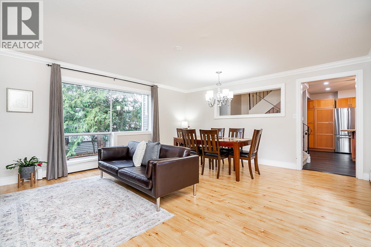 4 3347 Dewdney Trunk Road, Port Moody, British Columbia  V3H 2E4 - Photo 9 - R3136964