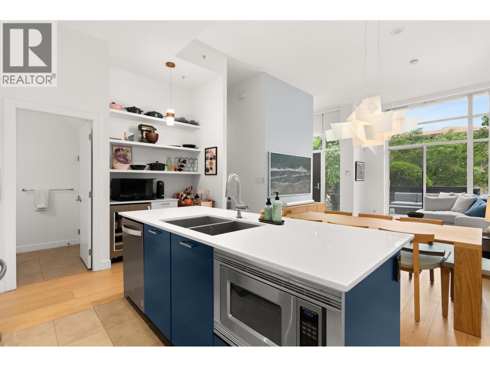 Th6 2349 Scotia Street, Vancouver, British Columbia  V5T 0B2 - Photo 14 - R3136977