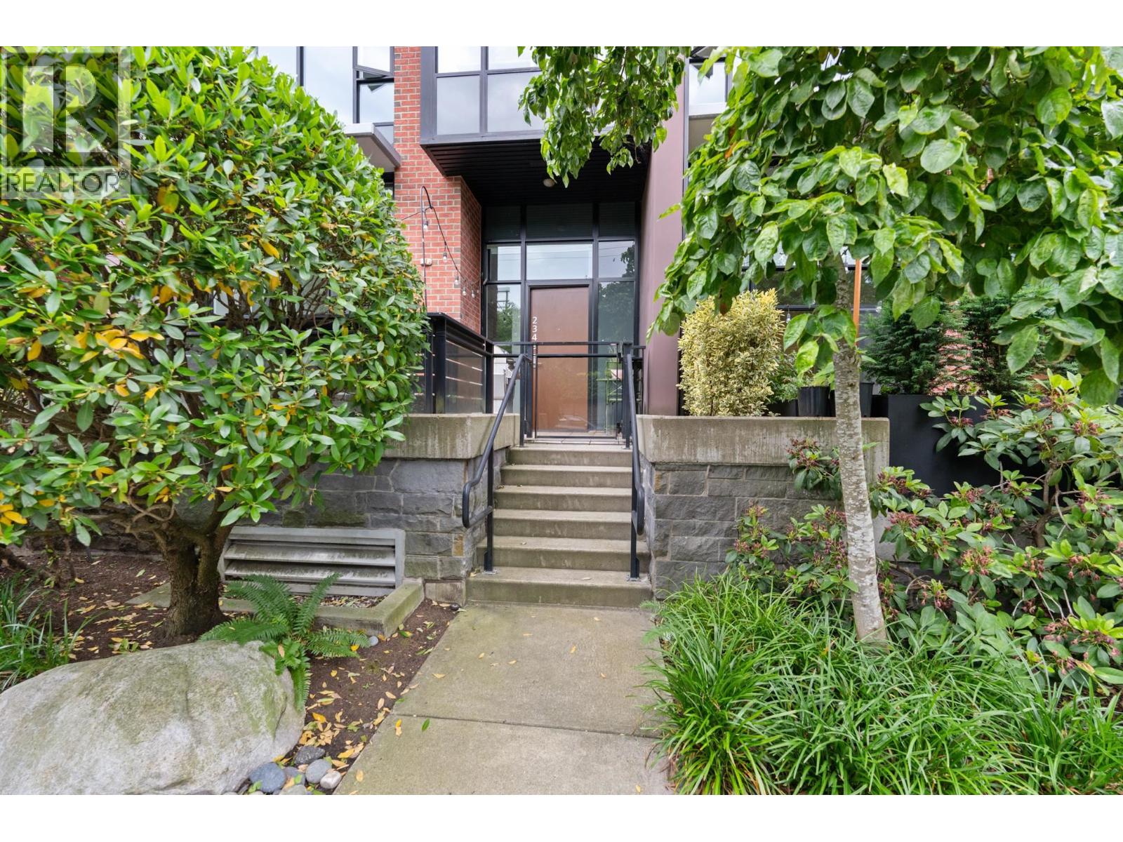 Th6 2349 Scotia Street, Vancouver, British Columbia  V5T 0B2 - Photo 33 - R3136977