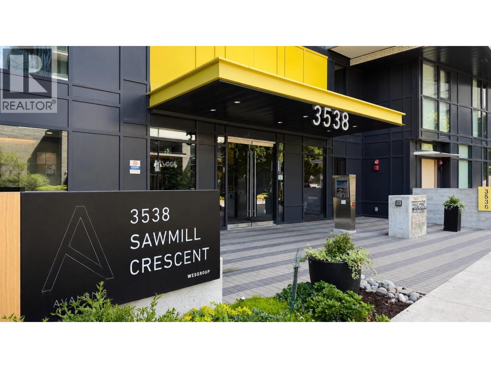 405 3538 Sawmill Crescent, Vancouver, British Columbia  V5S 0J8 - Photo 12 - R3136990