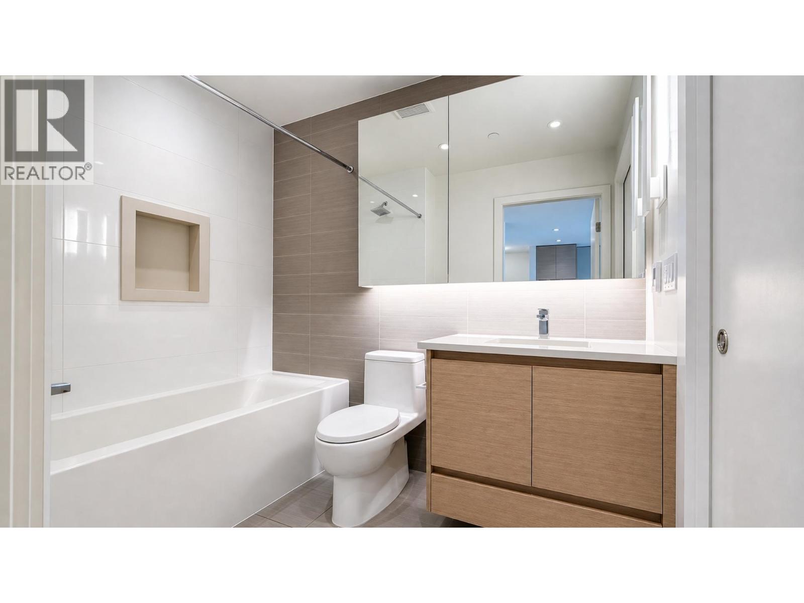 405 3538 Sawmill Crescent, Vancouver, British Columbia  V5S 0J8 - Photo 6 - R3136990