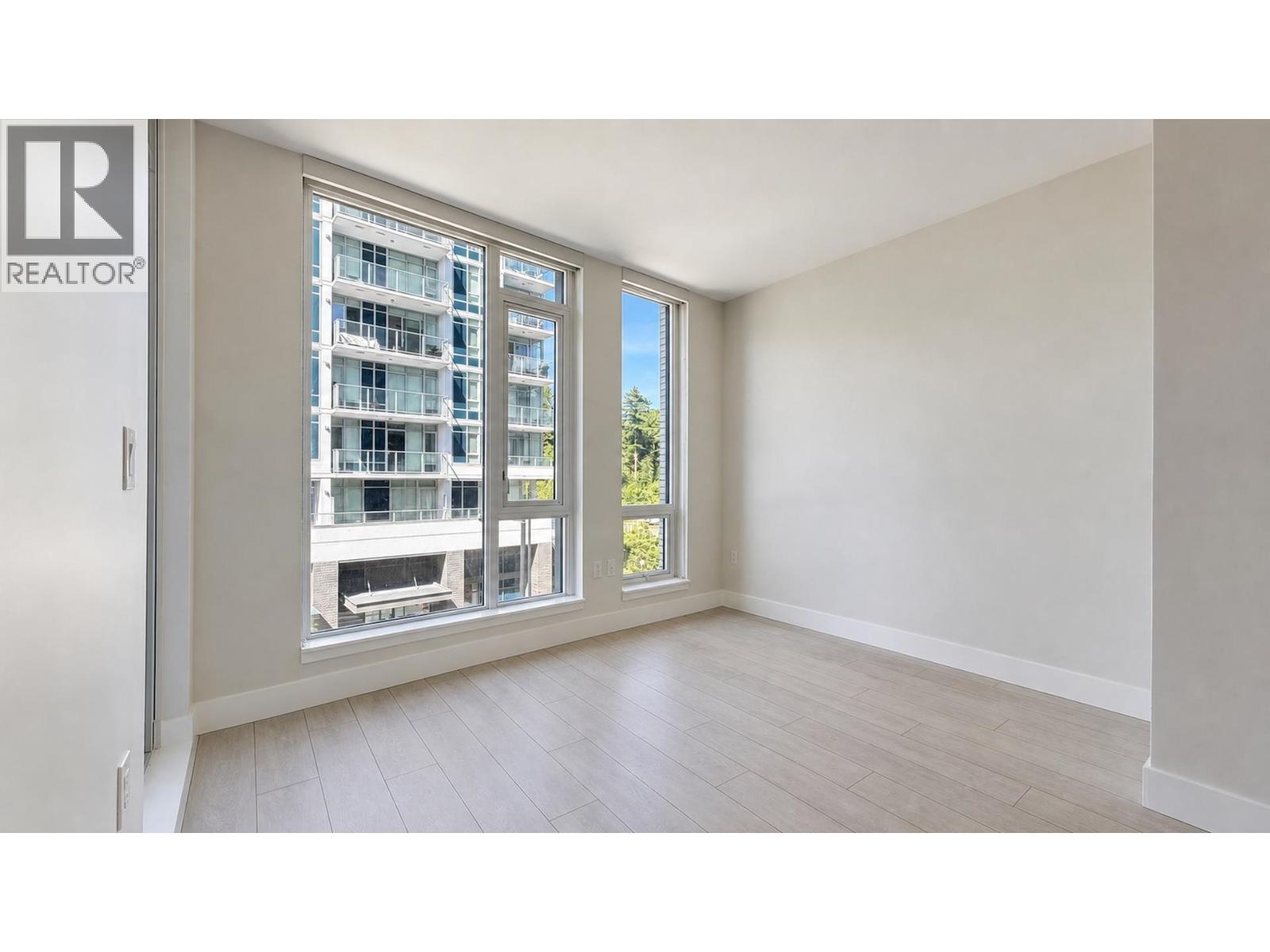 405 3538 Sawmill Crescent, Vancouver, British Columbia  V5S 0J8 - Photo 8 - R3136990