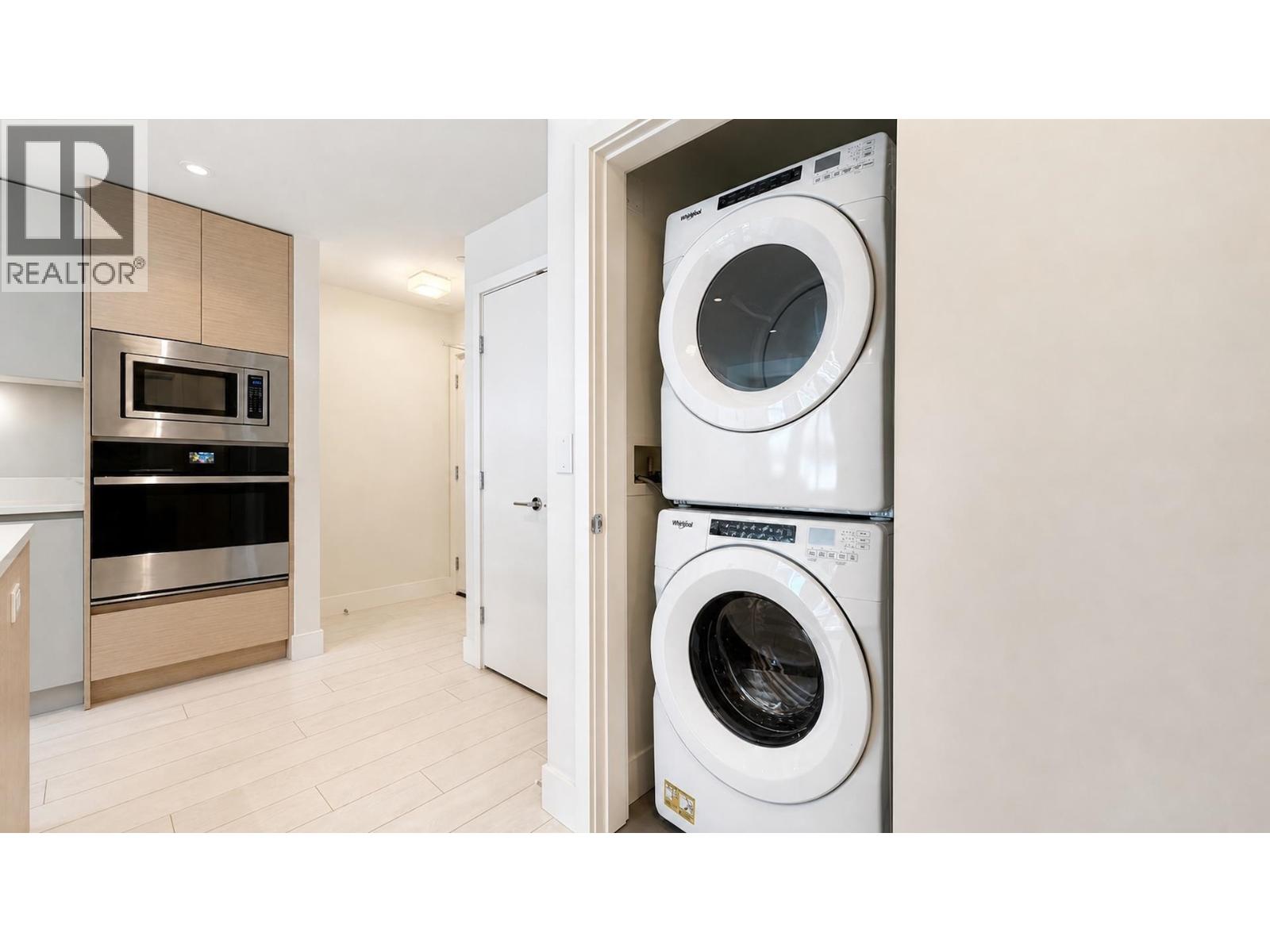 405 3538 Sawmill Crescent, Vancouver, British Columbia  V5S 0J8 - Photo 9 - R3136990