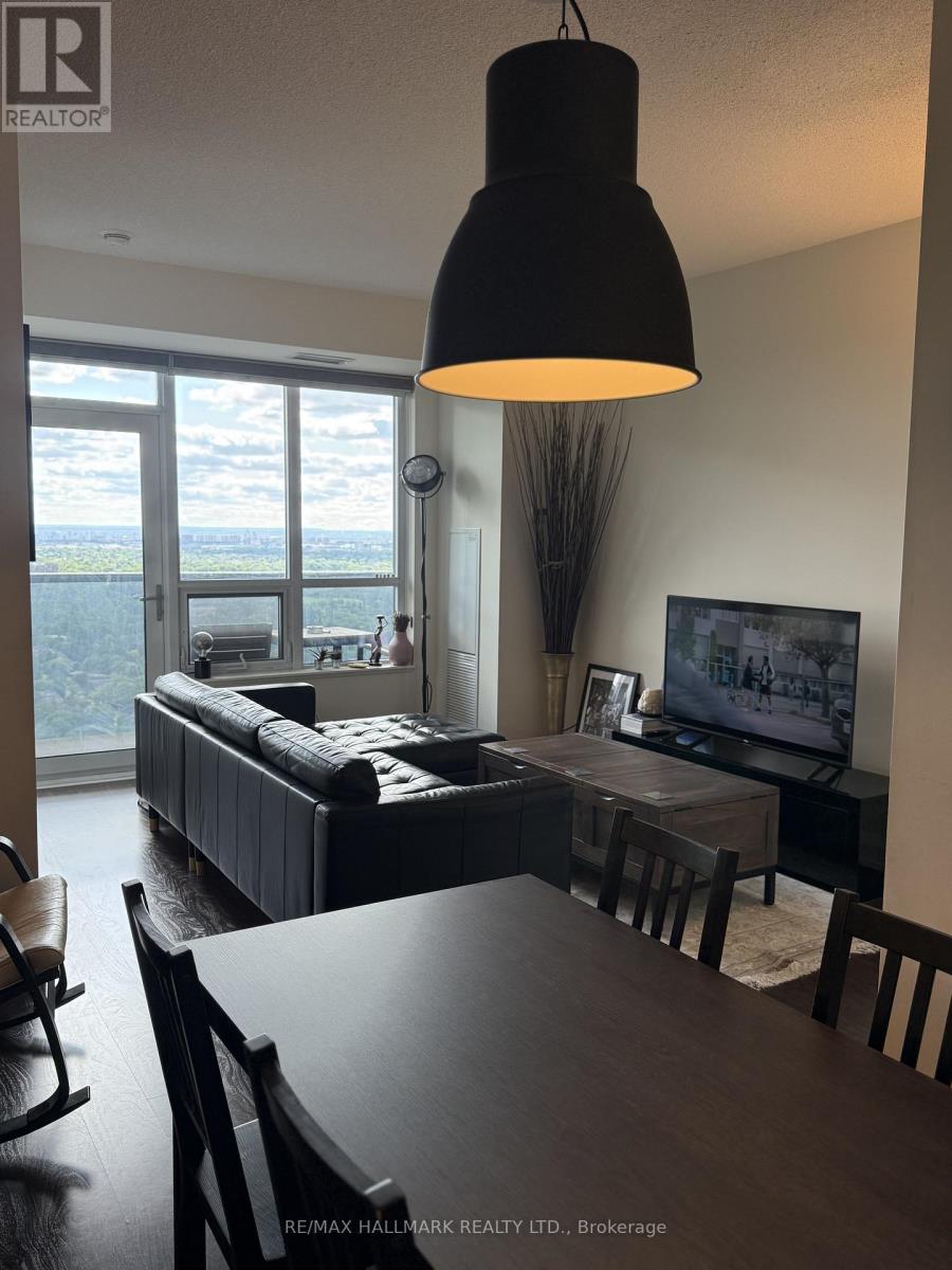 3918 - 5 Sheppard Avenue E, Toronto, Ontario  M2N 0G4 - Photo 4 - C13457064
