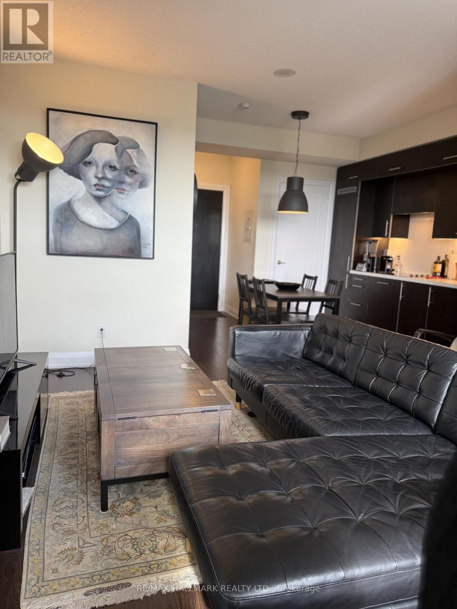 3918 - 5 Sheppard Avenue E, Toronto, Ontario  M2N 0G4 - Photo 5 - C13457064