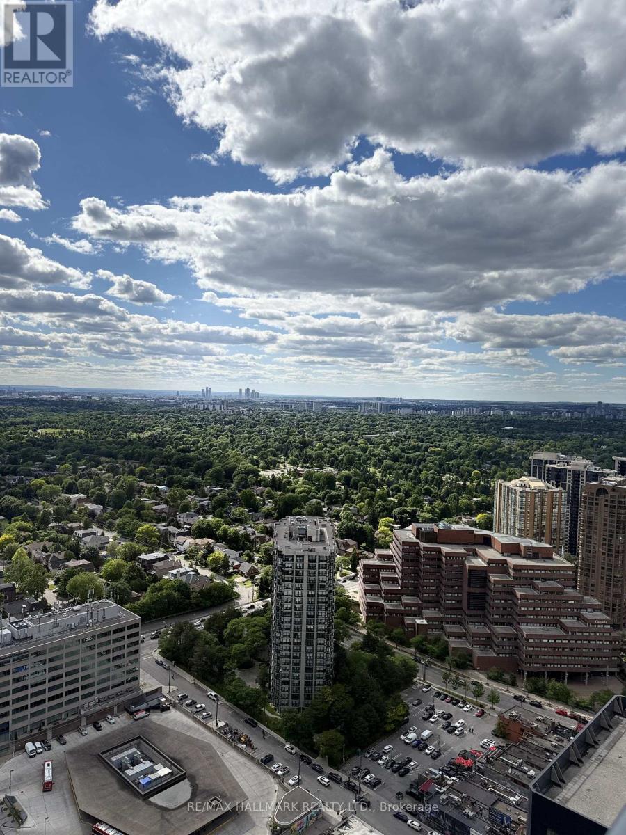 3918 - 5 Sheppard Avenue E, Toronto, Ontario  M2N 0G4 - Photo 7 - C13457064
