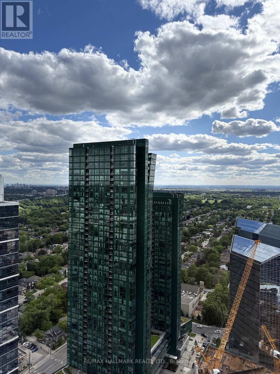 3918 - 5 Sheppard Avenue E, Toronto, Ontario  M2N 0G4 - Photo 8 - C13457064