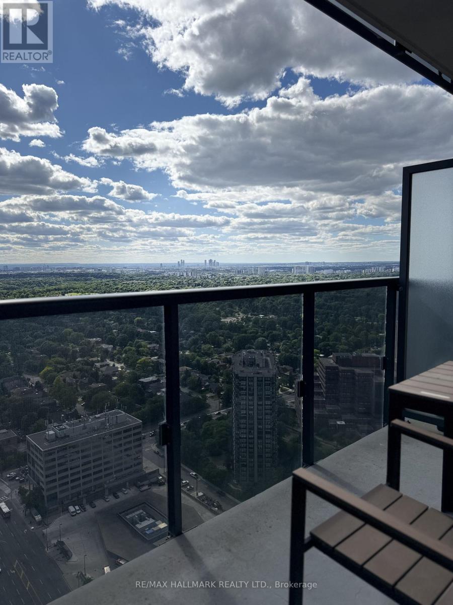 3918 - 5 Sheppard Avenue E, Toronto, Ontario  M2N 0G4 - Photo 9 - C13457064
