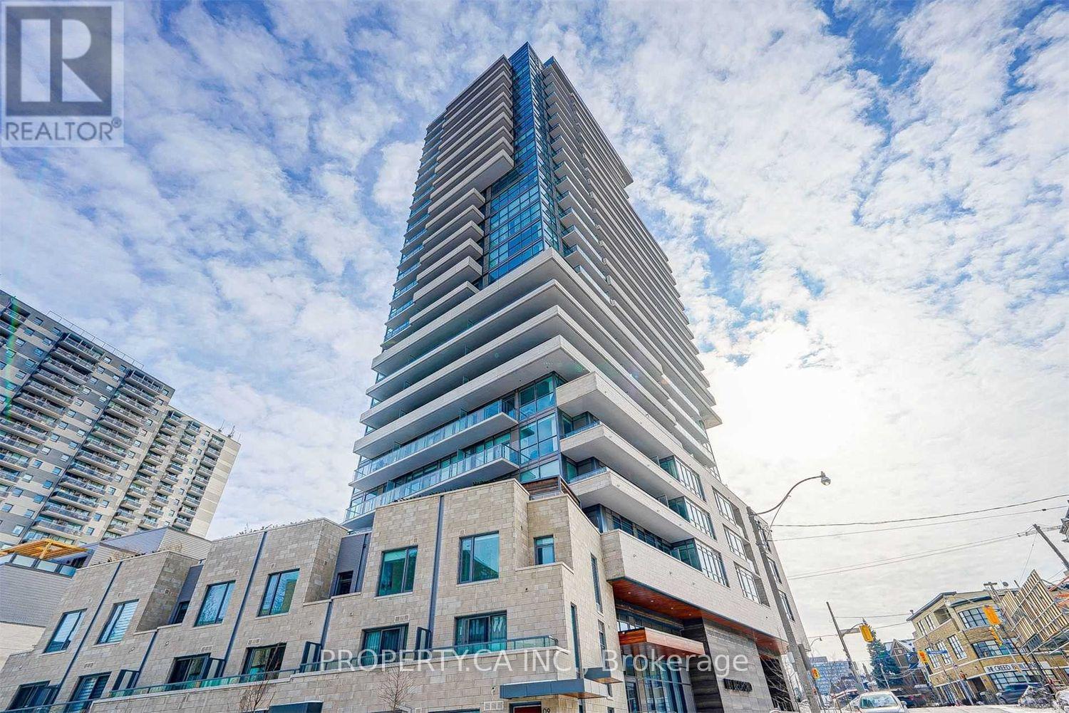 2005 - 181 BEDFORD ROAD, Toronto, Ontario