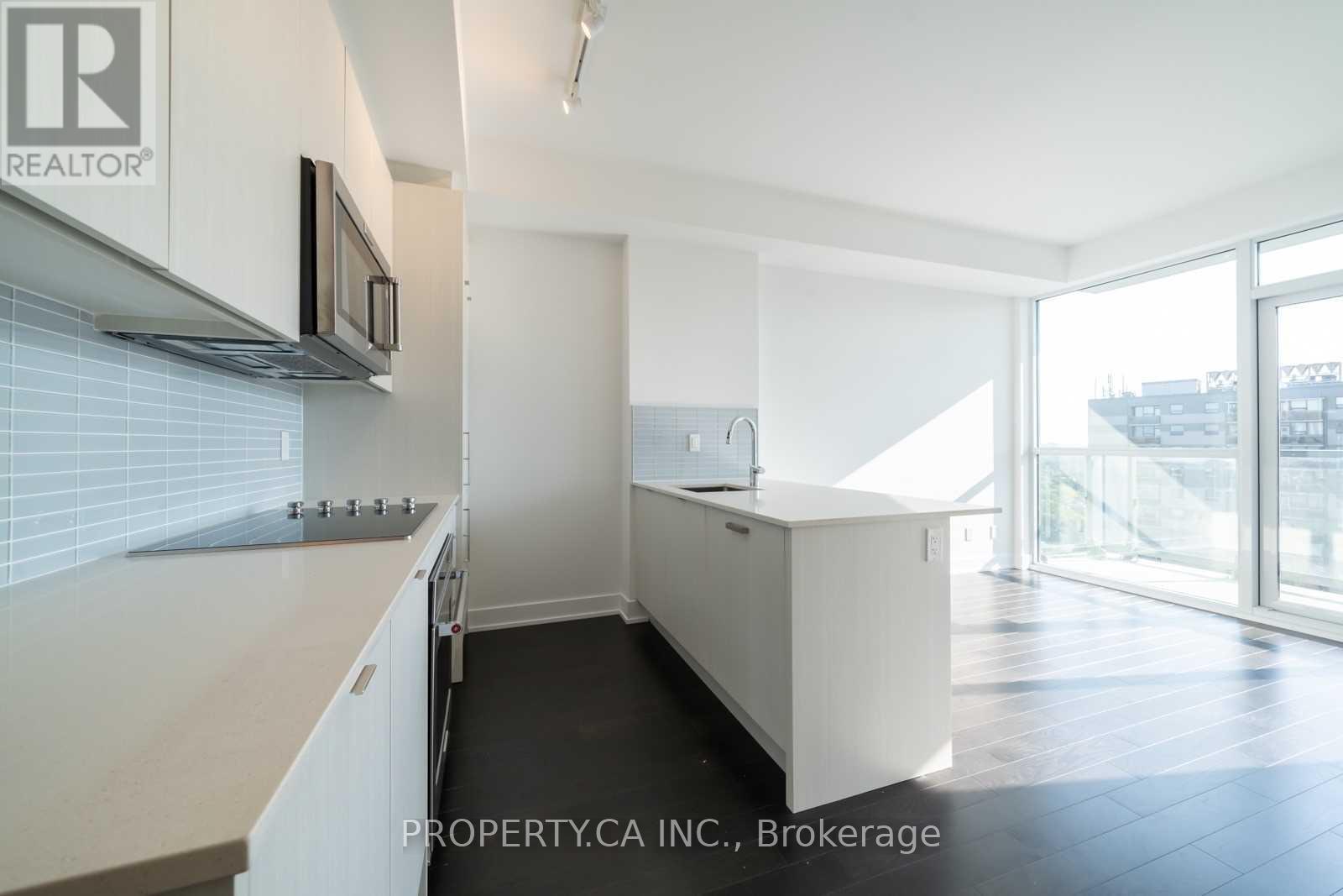 2005 - 181 Bedford Road, Toronto, Ontario M5R 0C2 - Photo 2 - C13457066