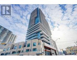 2005 - 181 BEDFORD ROAD, Toronto, Ontario