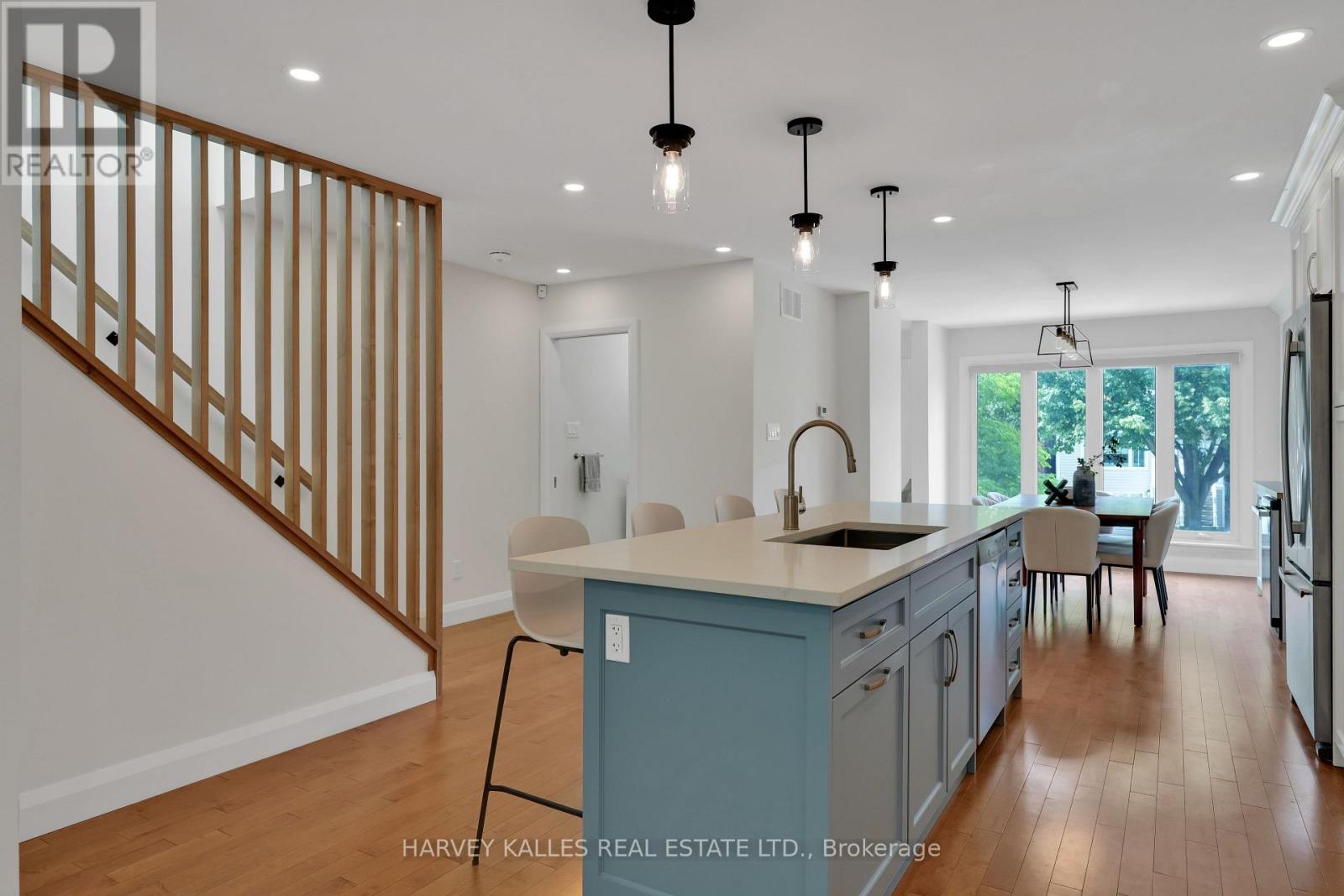 223 Glenforest Road, Toronto, Ontario M4N 2A3 - Photo 15 - C13457084