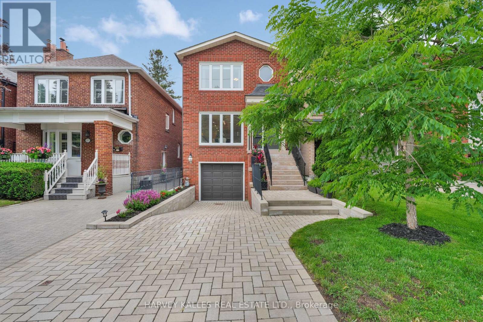 223 Glenforest Road, Toronto, Ontario M4N 2A3 - Photo 2 - C13457084
