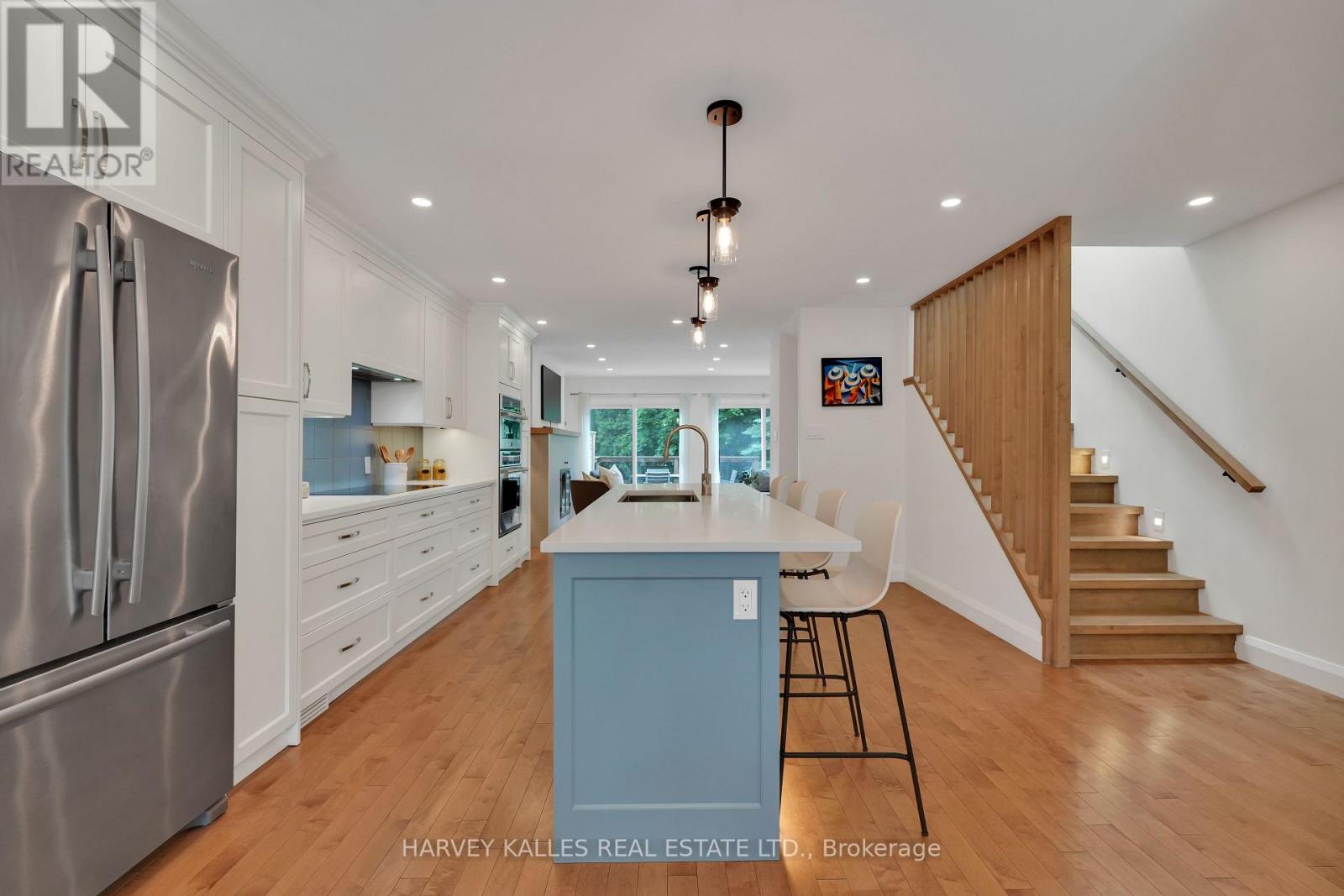 223 Glenforest Road, Toronto, Ontario M4N 2A3 - Photo 9 - C13457084