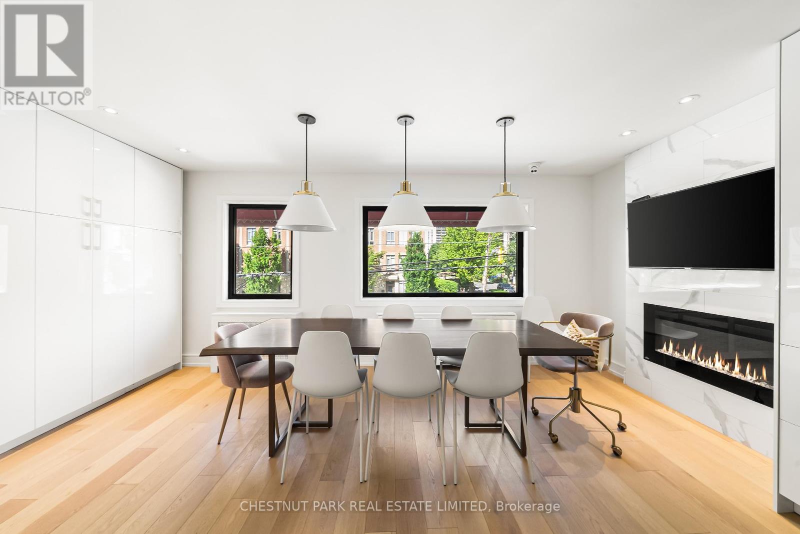 953 Mount Pleasant Road, Toronto, Ontario  M4P 2L7 - Photo 21 - C13457088