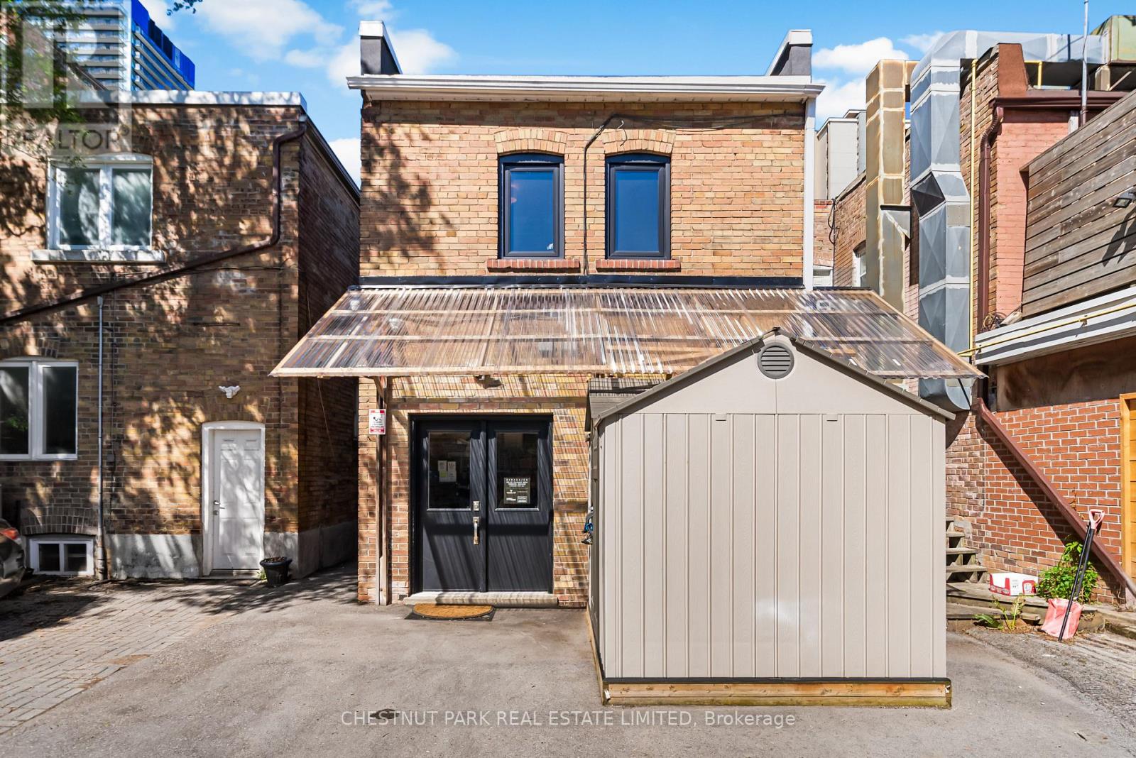 953 Mount Pleasant Road, Toronto, Ontario  M4P 2L7 - Photo 34 - C13457088