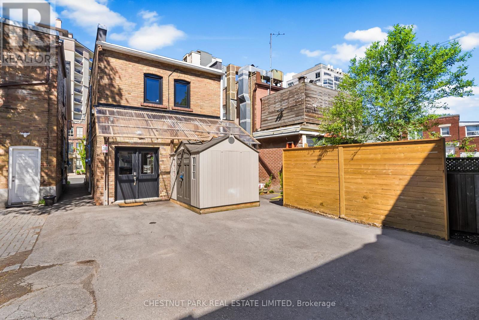 953 Mount Pleasant Road, Toronto, Ontario  M4P 2L7 - Photo 35 - C13457088