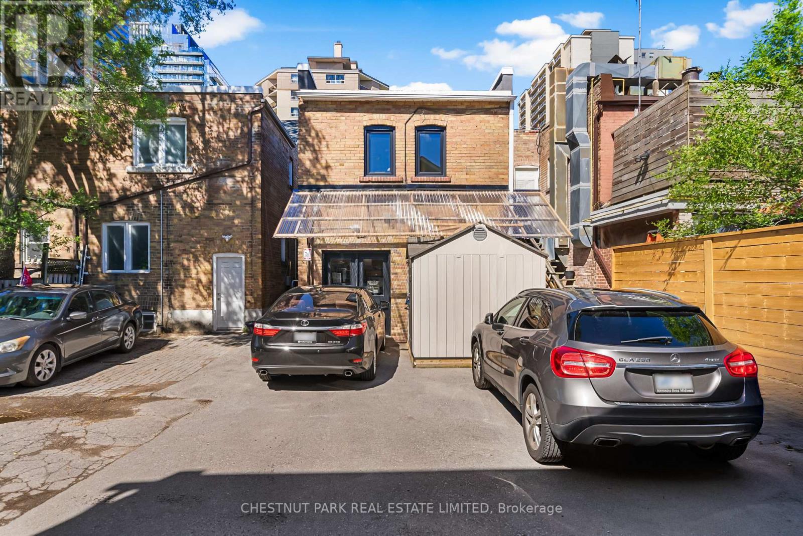 953 Mount Pleasant Road, Toronto, Ontario  M4P 2L7 - Photo 36 - C13457088