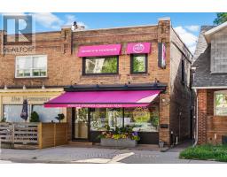953 MOUNT PLEASANT ROAD, Toronto, Ontario