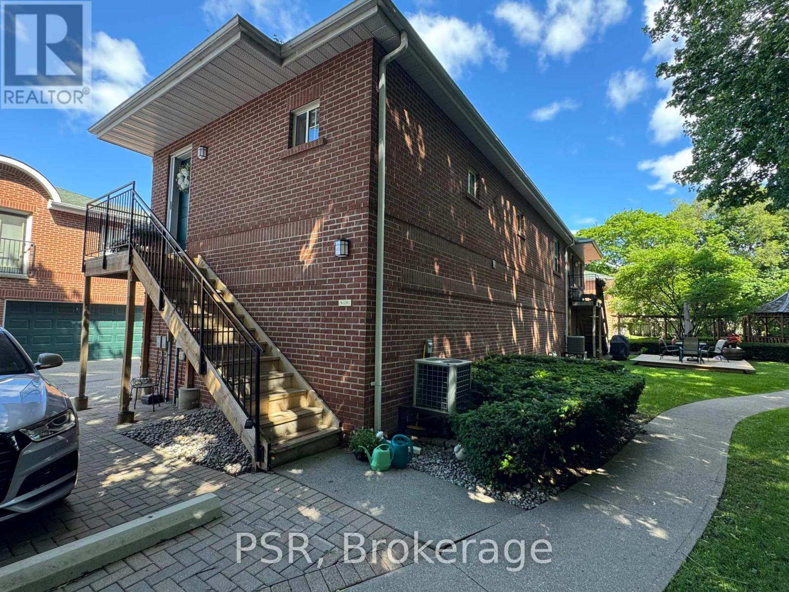 CH1 - 1361 BAYVIEW AVENUE, Toronto, Ontario