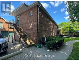 CH1 - 1361 BAYVIEW AVENUE, Toronto, Ontario