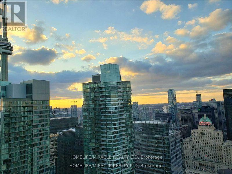 5204 - 88 Harbour Street, Toronto, Ontario  M5J 1B7 - Photo 17 - C13457174