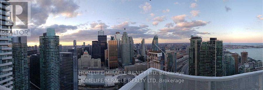 5204 - 88 Harbour Street, Toronto, Ontario  M5J 1B7 - Photo 9 - C13457174