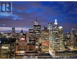 5204 - 88 HARBOUR STREET, Toronto, Ontario