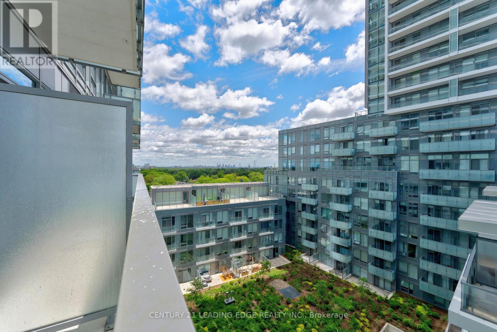 N908 - 7 Golden Lion Heights, Toronto, Ontario  M2M 0C1 - Photo 11 - C13457206
