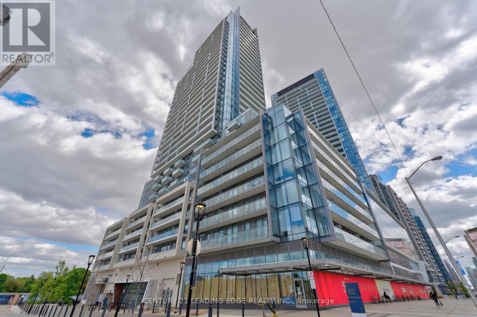 N908 - 7 Golden Lion Heights, Toronto, Ontario  M2M 0C1 - Photo 3 - C13457206