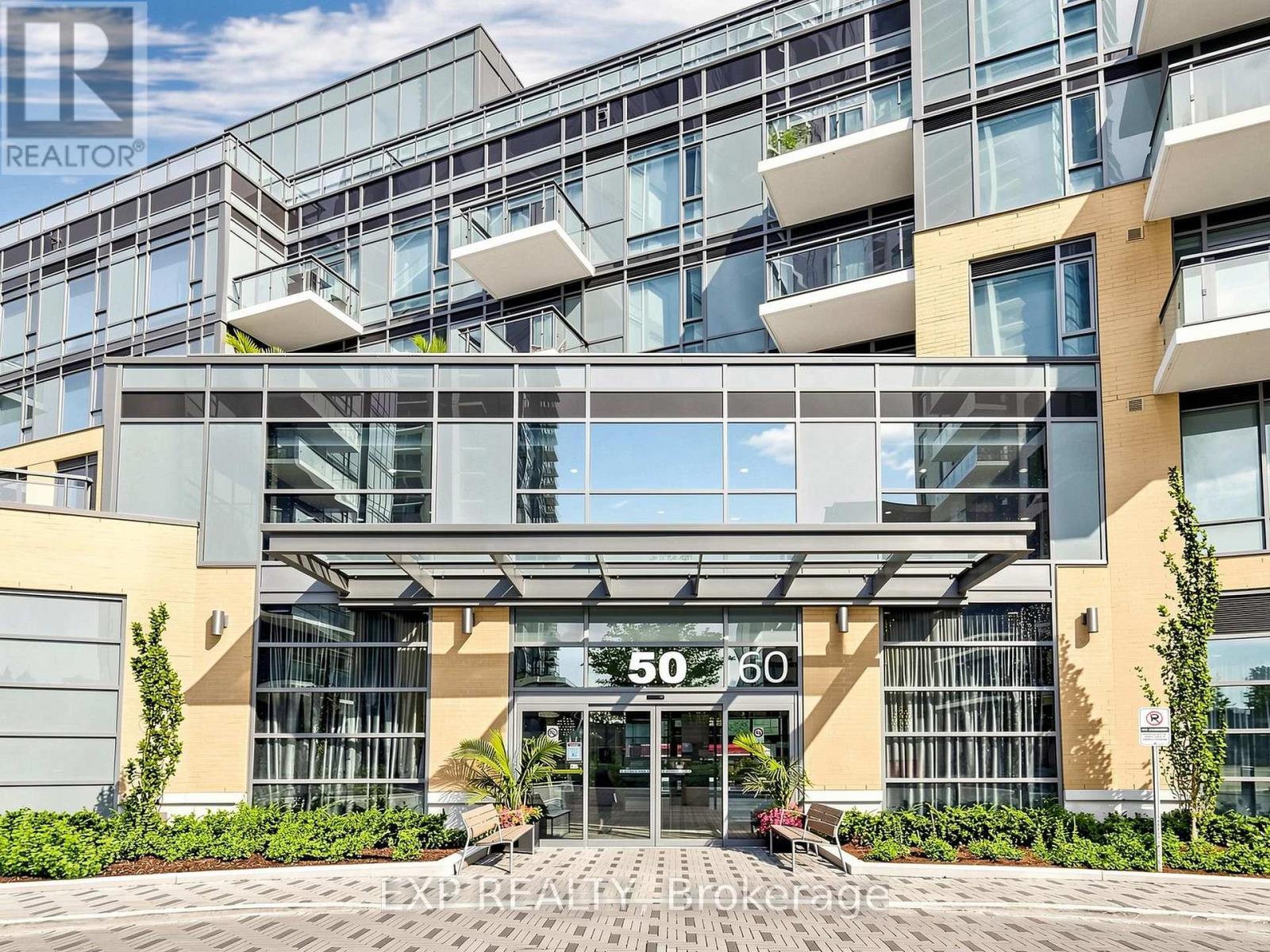 910 - 50 Ann O'reilly Road, Toronto, Ontario  M2J 0C9 - Photo 2 - C13457228