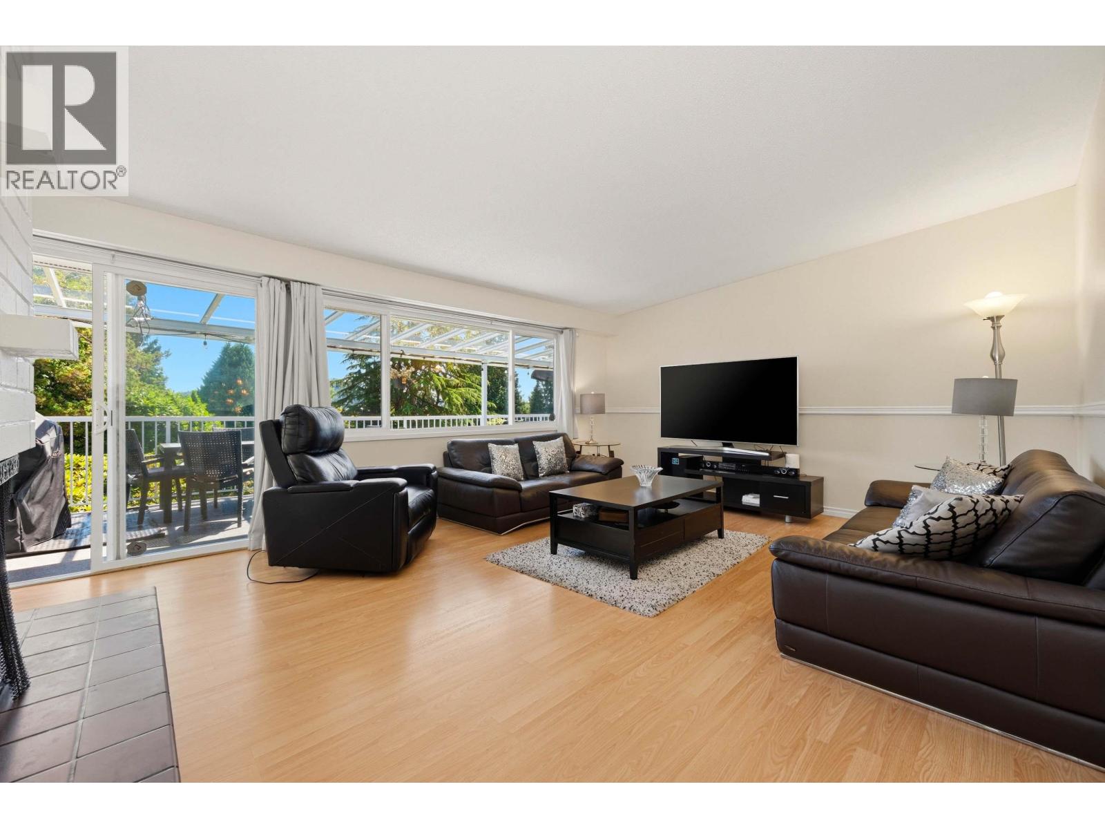 693 PLYMOUTH DRIVE, North Vancouver, British Columbia