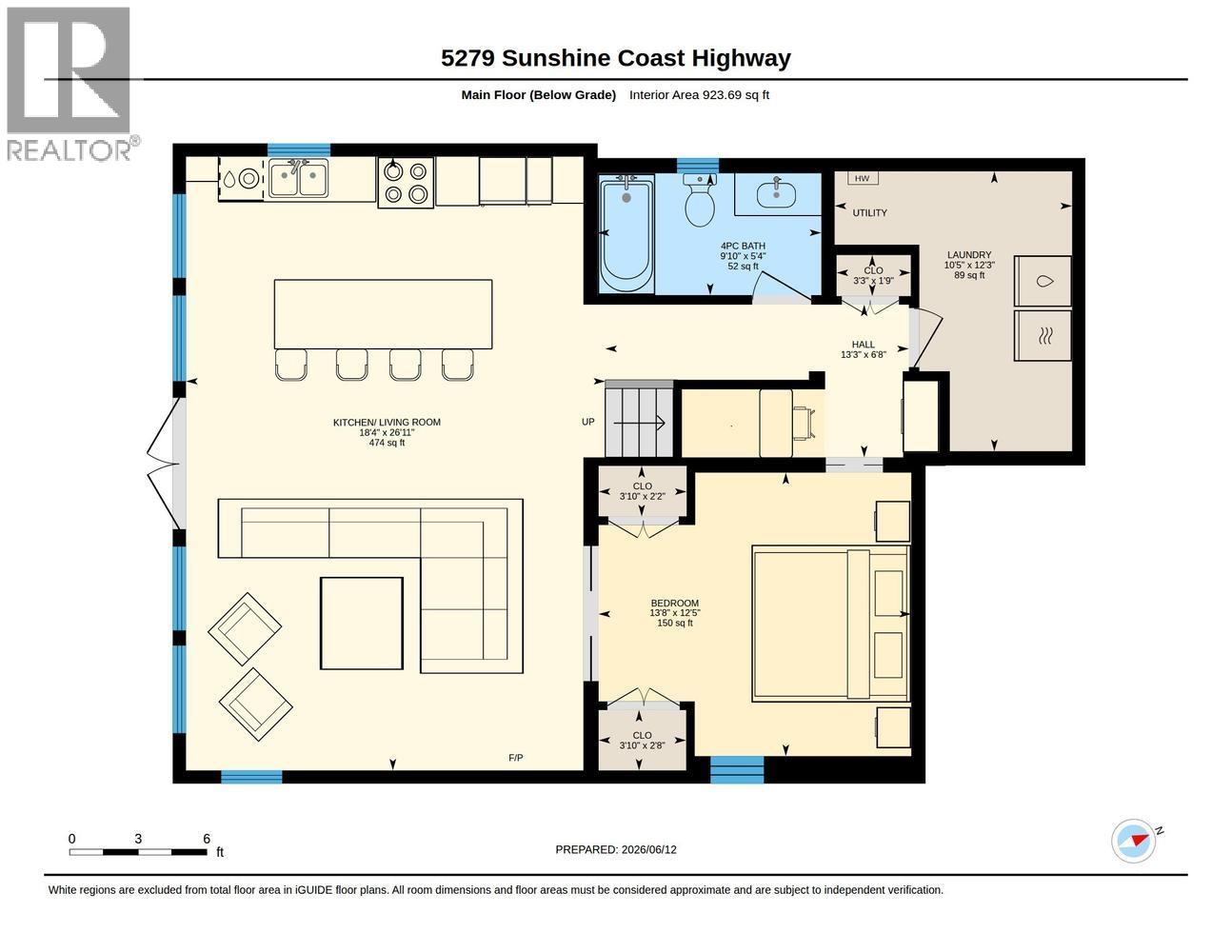5279 Sunshine Coast Highway, Sechelt, British Columbia  V7Z 0C4 - Photo 36 - R3136999