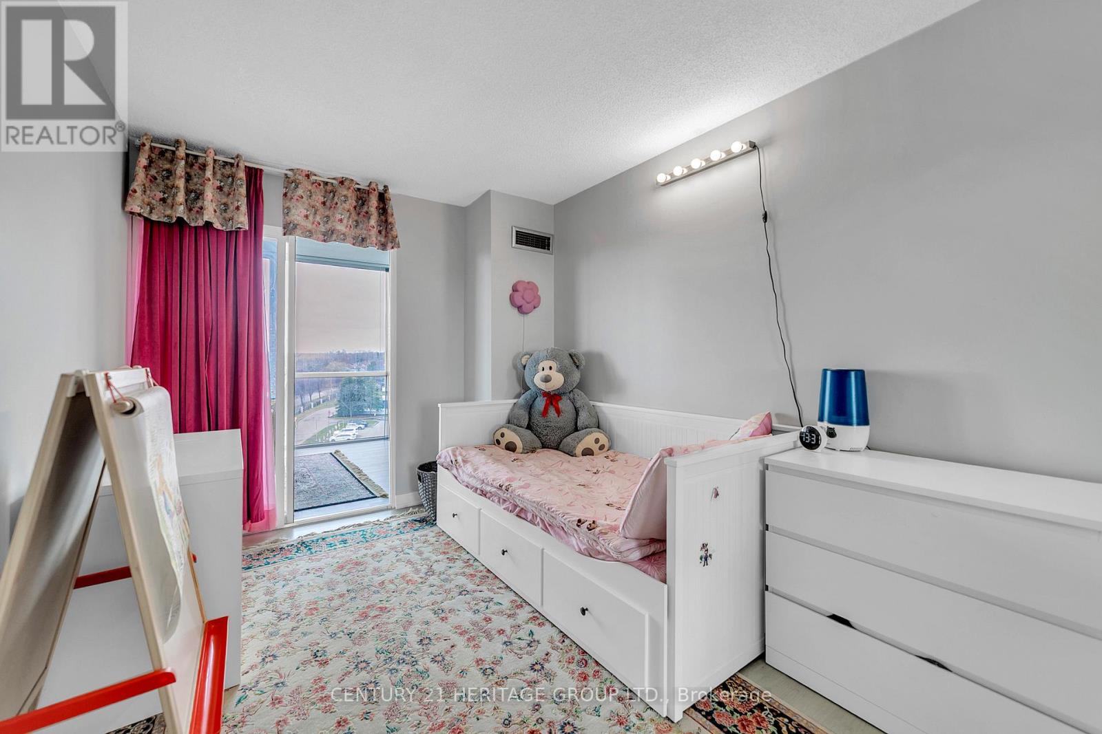 806 - 30 Harding Boulevard W, Richmond Hill, Ontario  L4C 9M3 - Photo 16 - N12996778