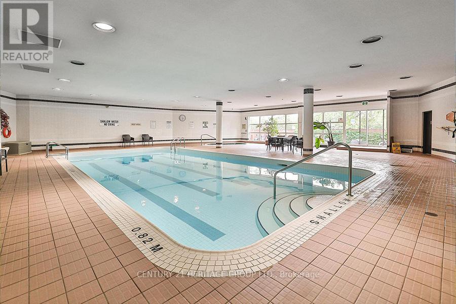 806 - 30 Harding Boulevard W, Richmond Hill, Ontario  L4C 9M3 - Photo 28 - N12996778
