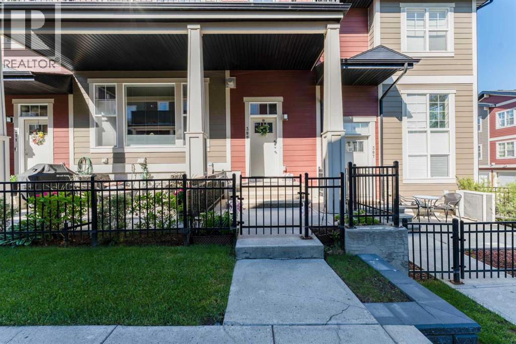 309 Cranford Walk Se, Calgary, Alberta  T3M 1R7 - Photo 2 - A2321031