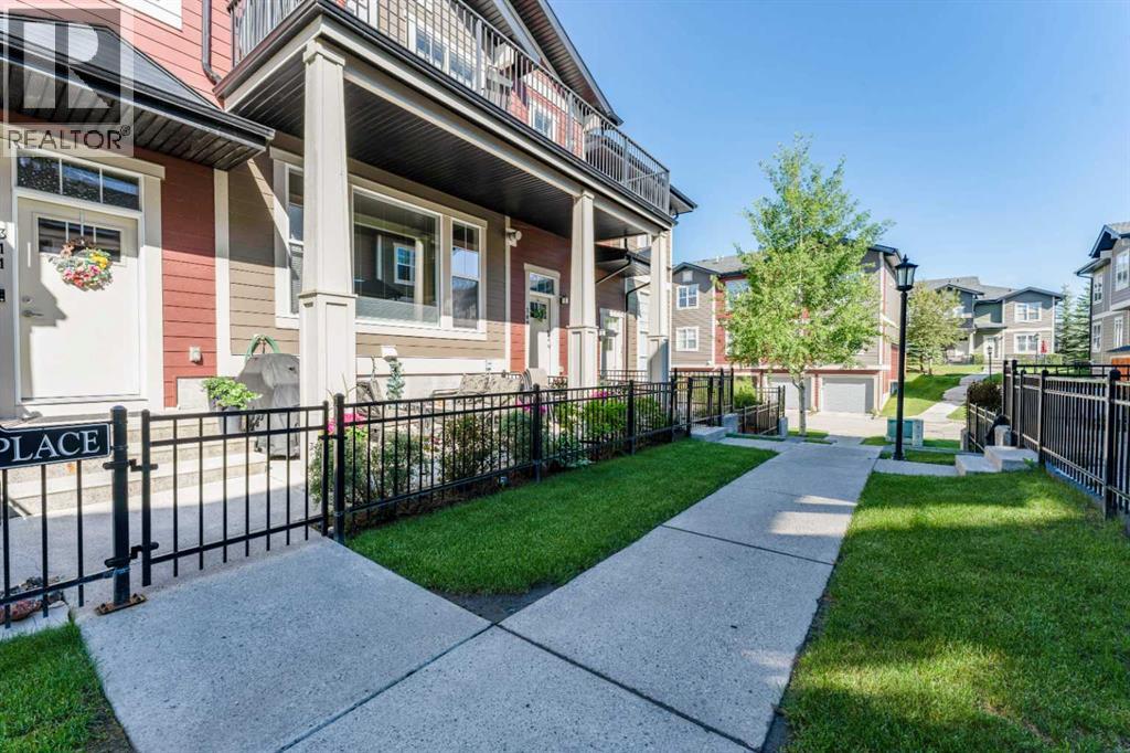 309 Cranford Walk Se, Calgary, Alberta  T3M 1R7 - Photo 3 - A2321031