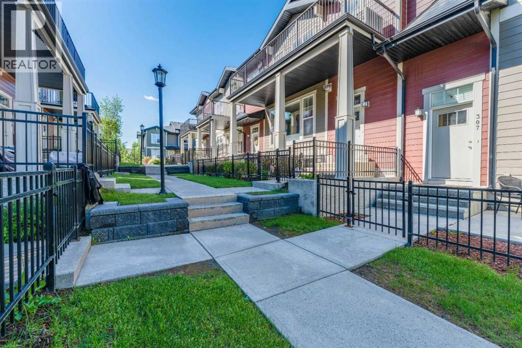 309 Cranford Walk Se, Calgary, Alberta  T3M 1R7 - Photo 4 - A2321031