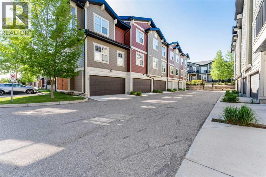 309 Cranford Walk Se, Calgary, Alberta  T3M 1R7 - Photo 45 - A2321031