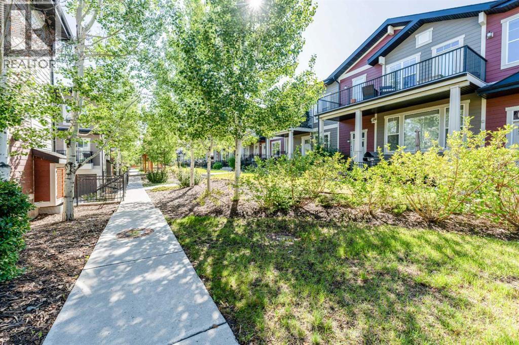 309 Cranford Walk Se, Calgary, Alberta  T3M 1R7 - Photo 5 - A2321031