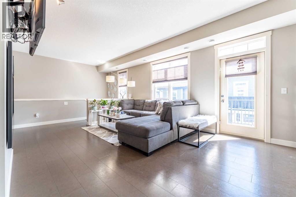309 Cranford Walk Se, Calgary, Alberta  T3M 1R7 - Photo 8 - A2321031
