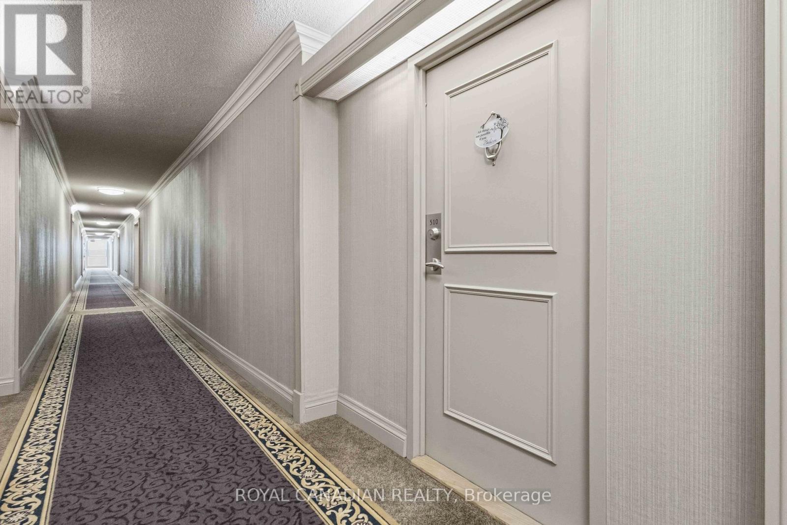 510 - 20 Dean Park Road, Toronto, Ontario  M1B 3G9 - Photo 2 - E13457210