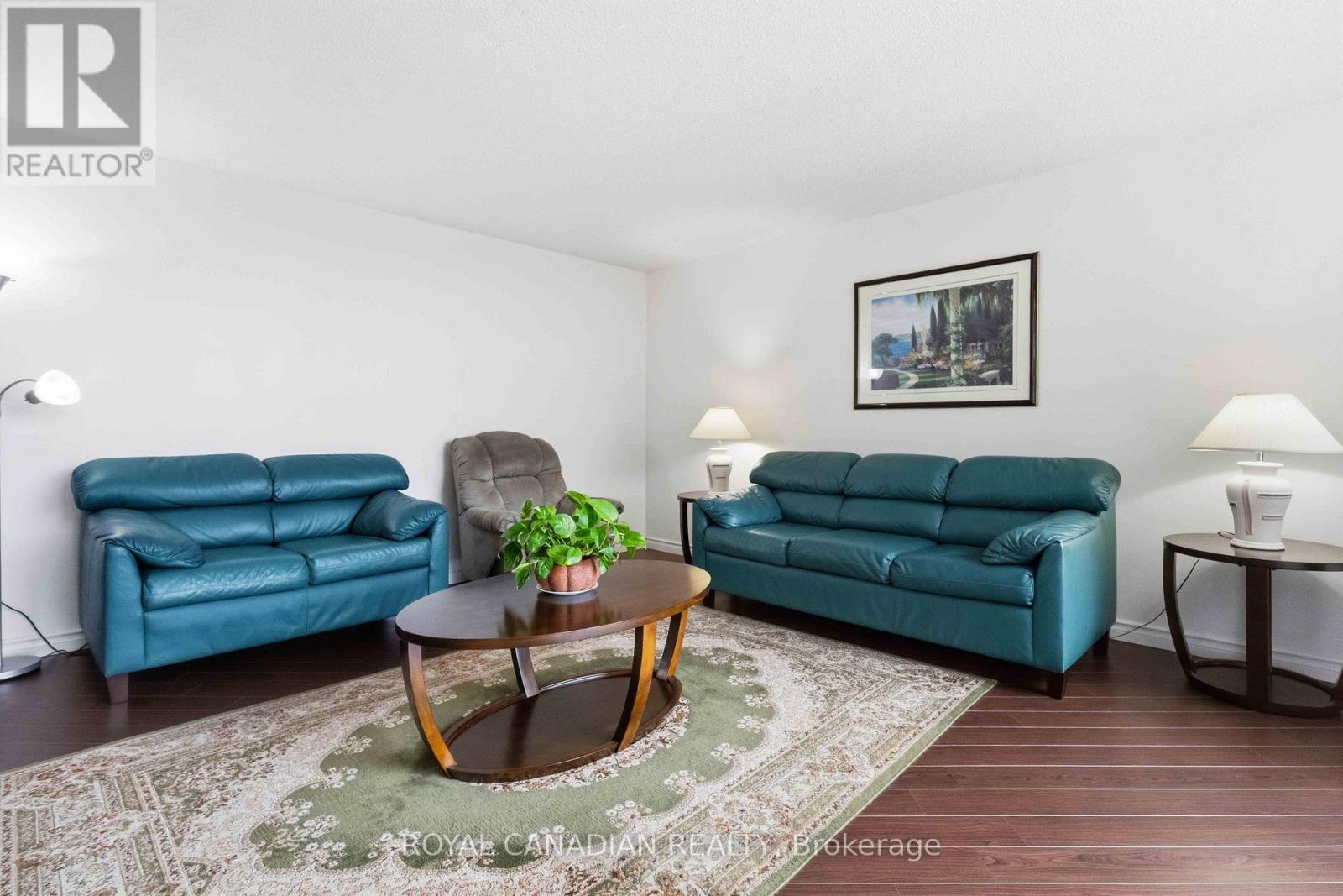 510 - 20 Dean Park Road, Toronto, Ontario  M1B 3G9 - Photo 4 - E13457210