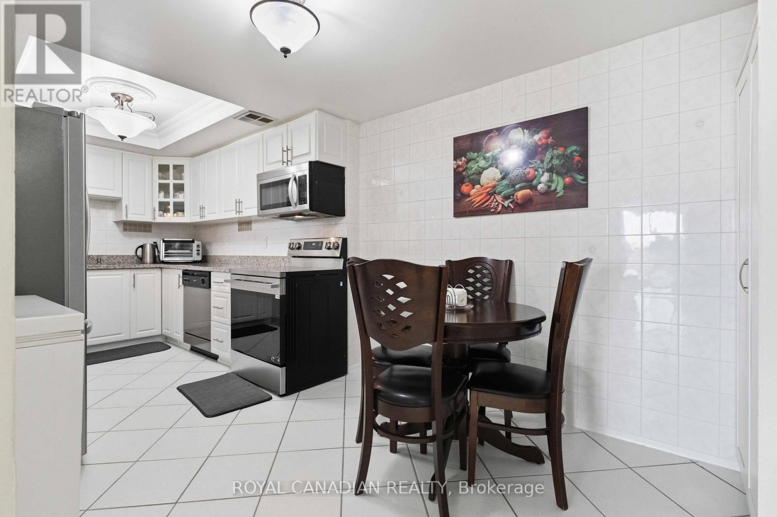510 - 20 Dean Park Road, Toronto, Ontario  M1B 3G9 - Photo 6 - E13457210